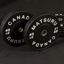 Bumper Plates