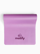 Tapis de Yoga Matify ''Pro''
