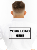 Club Logo - Back Patch