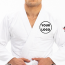 Club Logo Embroidery - Chest