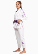 Sakura Women's BJJ Gi