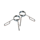 Colliers Olympiques en Acier